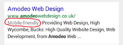 Google ups the ante on mobile friendly sites