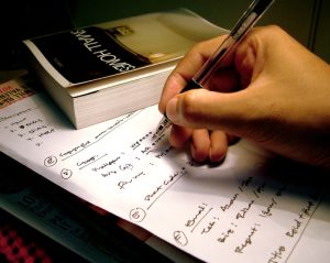 Copy writing - improving the quality of your website content